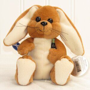 Coke International Collection Loch Scotland Rabbit